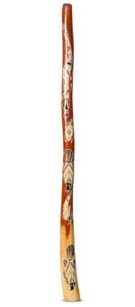 Earl Clements Didgeridoo (EC351)